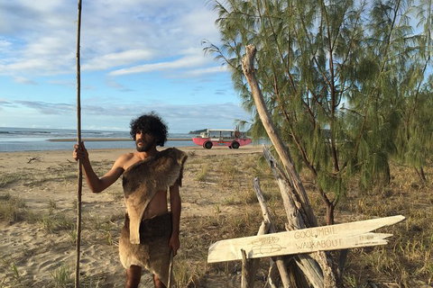 Goolimbil Walkabout Indigenous Experience In The Town Of 1770 - Accommodation Port Hedland 0