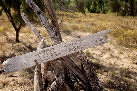 Goolimbil Walkabout Indigenous Experience In The Town Of 1770 - Accommodation Port Hedland 1