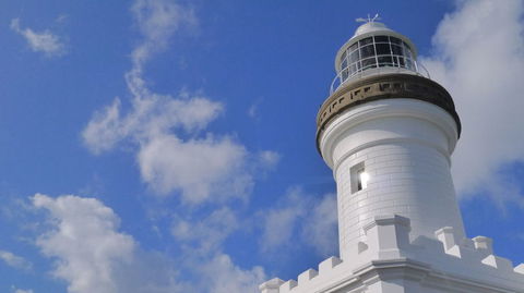 Chill Out At Byron Bay From Gold Coast - Accommodation Port Hedland 5