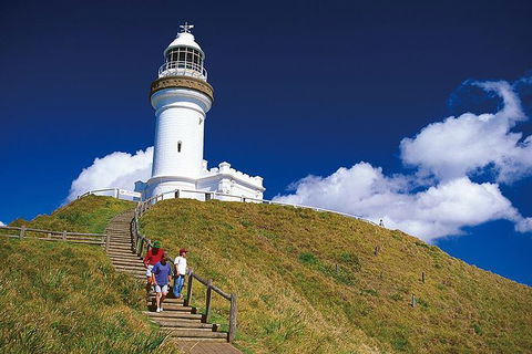 Chill Out At Byron Bay From Gold Coast - Accommodation Port Hedland 0
