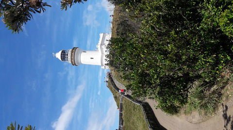 Chill Out At Byron Bay From Gold Coast - Accommodation Port Hedland 3
