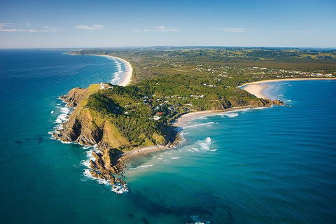 Chill Out At Byron Bay From Gold Coast - Accommodation Port Hedland 15