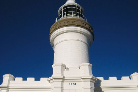 Chill Out At Byron Bay From Gold Coast - Accommodation Port Hedland 16