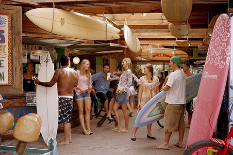 Chill Out At Byron Bay From Gold Coast - Accommodation Port Hedland 9