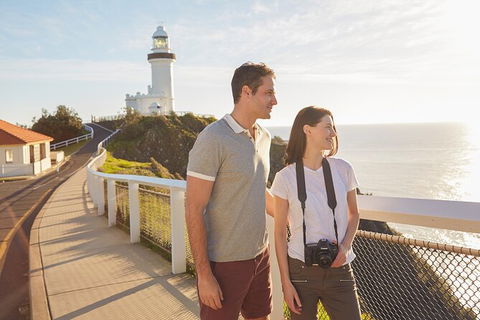 Chill Out At Byron Bay From Gold Coast - Accommodation Port Hedland 11