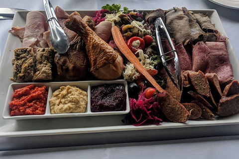 Queensland Food Tour: Farm-to-Table Indulgence - Accommodation Port Hedland 1