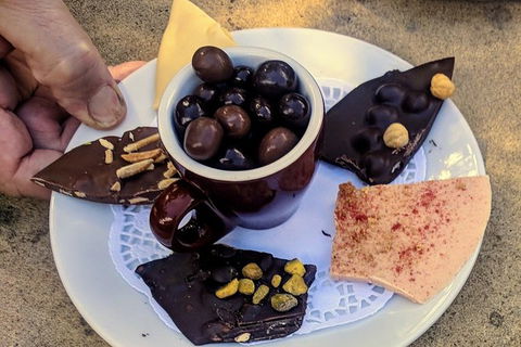 Queensland Food Tour: Farm-to-Table Indulgence - Accommodation Port Hedland 4