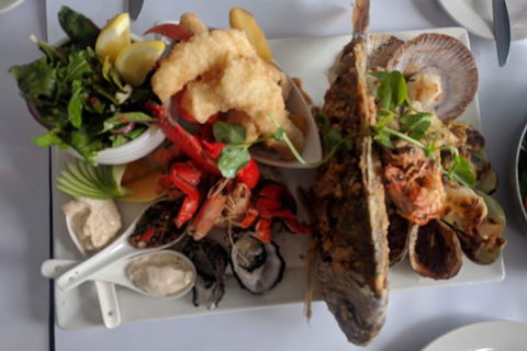 Queensland Food Tour: Farm-to-Table Indulgence - Accommodation Port Hedland 8