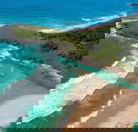10-Day Surf Adventure from Brisbane to Sydney Including Coffs Harbour Byron Bay and Gold Coast - Accommodation Port Hedland