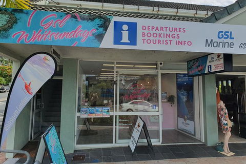 Whitehaven Heli Tour - Accommodation Port Hedland 6