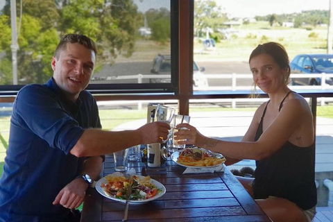 Queensland Country Pub Crawl By Helicopter - Accommodation Port Hedland 2