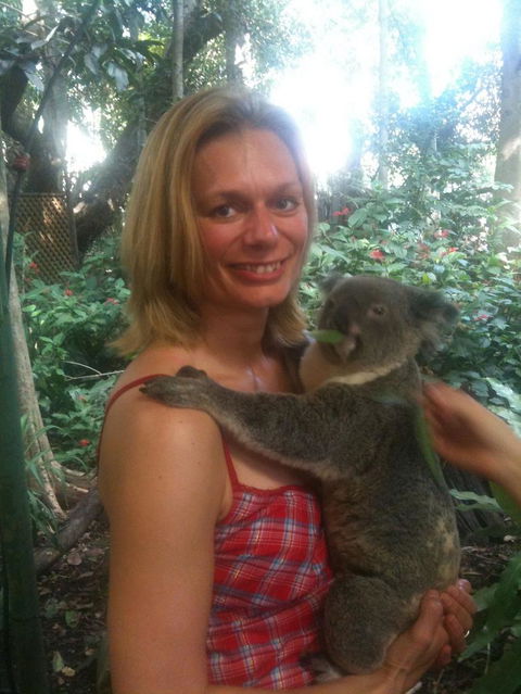 Brisbane Afternoon Tour To XXXX Brewery And Mt Coot-tha - Accommodation Port Hedland 5
