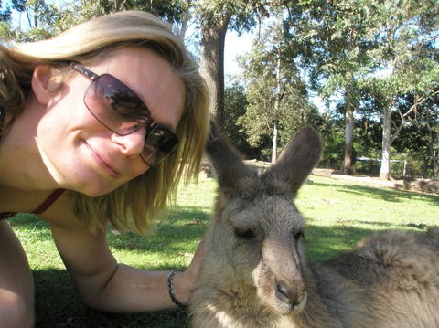 Brisbane Afternoon Tour To XXXX Brewery And Mt Coot-tha - Accommodation Port Hedland 4