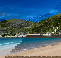 Full-Day Adventure Sailing Experience Circumnavigate Magnetic Island - Accommodation Port Hedland