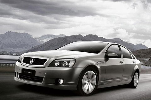 Brisbane Private Chauffeured Airport Transfer - Accommodation Port Hedland 0