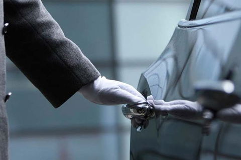 Brisbane Private Chauffeured Airport Transfer - Accommodation Port Hedland 3