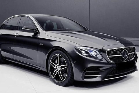 Brisbane Private Chauffeured Airport Transfer - Accommodation Port Hedland 1