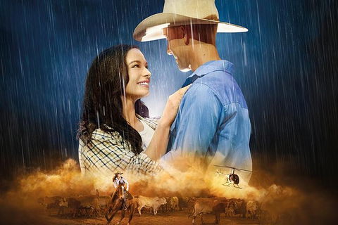 Australian Outback Spectacular Gold Coast - Accommodation Port Hedland 0