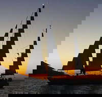 Magnetic Island Sunset Sail - Accommodation Port Hedland