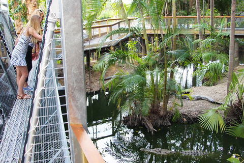 Wildlife Habitat Port Douglas - Accommodation Port Hedland 9
