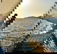 Magnetic Island Twilight Sailing Cruise - Accommodation Port Hedland