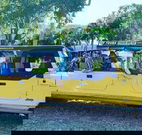 3.5 hour Eco Tour - Accommodation Port Hedland