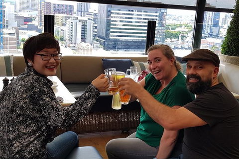 Aperitivo Afternoons - Accommodation Port Hedland 0