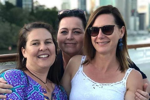 Aperitivo Afternoons - Accommodation Port Hedland 1