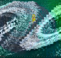 Noosa Oceanrider - Thrill Ride - Accommodation Port Hedland