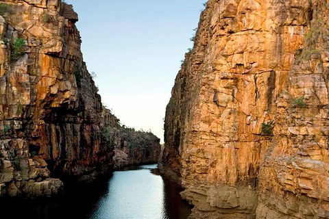Katherine Gorge Fly, Helicopter & Cruise Tour From Darwin - Accommodation Port Hedland 7