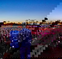 Uluru Field of Light Sunrise Tour - Accommodation Port Hedland