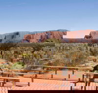 Uluru Small Group Tour including Sunset - Accommodation Port Hedland