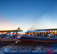 Darwin Sunset Cruise Including Fish 'n' Chips - Accommodation Port Hedland