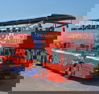 Darwin Hop-on Hop-off Bus Tour - Accommodation Port Hedland