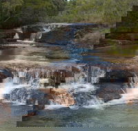 3 Day 4WD Dragonfly Dreaming Top End Safari - Accommodation Port Hedland