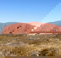 Highlights of Uluru Including Sunrise and Breakfast - Accommodation Port Hedland