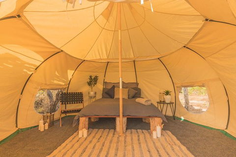 Outback Floatplane Safari Camp Overnighter Including Airboat From Darwin - Accommodation Port Hedland 1