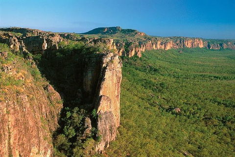 Kakadu National Park Scenic Flight & Cruise - Accommodation Port Hedland 5