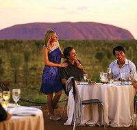 Uluru  Kata Tjuta Sights  Sounds - Accommodation Port Hedland