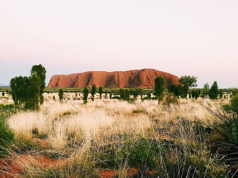 Uluru & Kata Tjuta Sights & Sounds - Accommodation Port Hedland 4