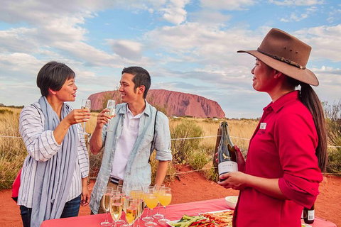 Uluru & Kata Tjuta Sights & Sounds - Accommodation Port Hedland 7