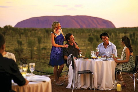 Uluru & Kata Tjuta Sights & Sounds - Accommodation Port Hedland 5