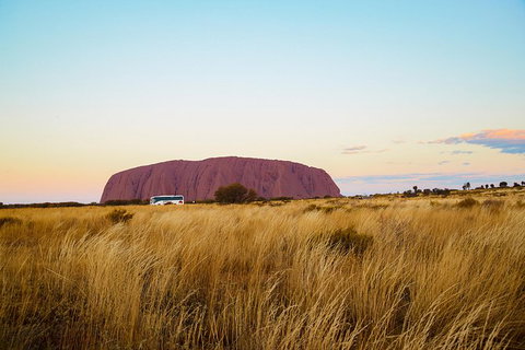 Uluru & Kata Tjuta Sights & Sounds - Accommodation Port Hedland 21