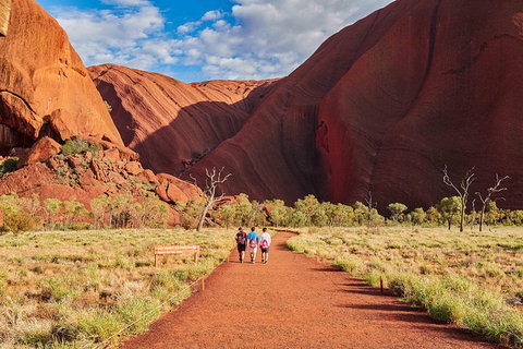 Uluru & Kata Tjuta Sights & Sounds - Accommodation Port Hedland 19