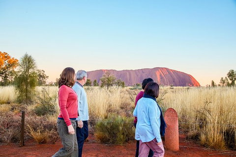 Uluru & Kata Tjuta Sights & Sounds - Accommodation Port Hedland 13