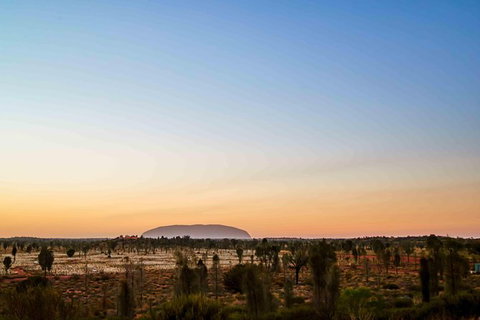Uluru & Kata Tjuta Sights & Sounds - Accommodation Port Hedland 10
