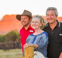 Uluru Ayers Rock and Kings Canyon in 3 Days - Accommodation Port Hedland