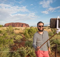 3-Day Ayers Rock and Kings Canyon Camping Tour - Accommodation Port Hedland
