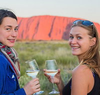 4-Day 4WD Camping Tour Uluru Kata Tjuta and Kings Canyon - Accommodation Port Hedland