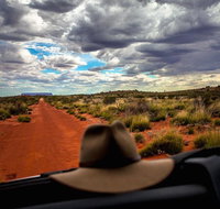 Mount Conner 4WD Small Group Tour from Ayers Rock including Dinner - Accommodation Port Hedland